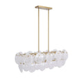 ARTCRAFT, LILY ISLAND LIGHT, LINEAR LIGHT