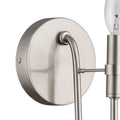ARTCRAFT, FOUNDRY SCONCES, WALL SCONCES