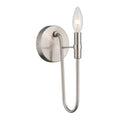 ARTCRAFT, FOUNDRY SCONCES, WALL SCONCES