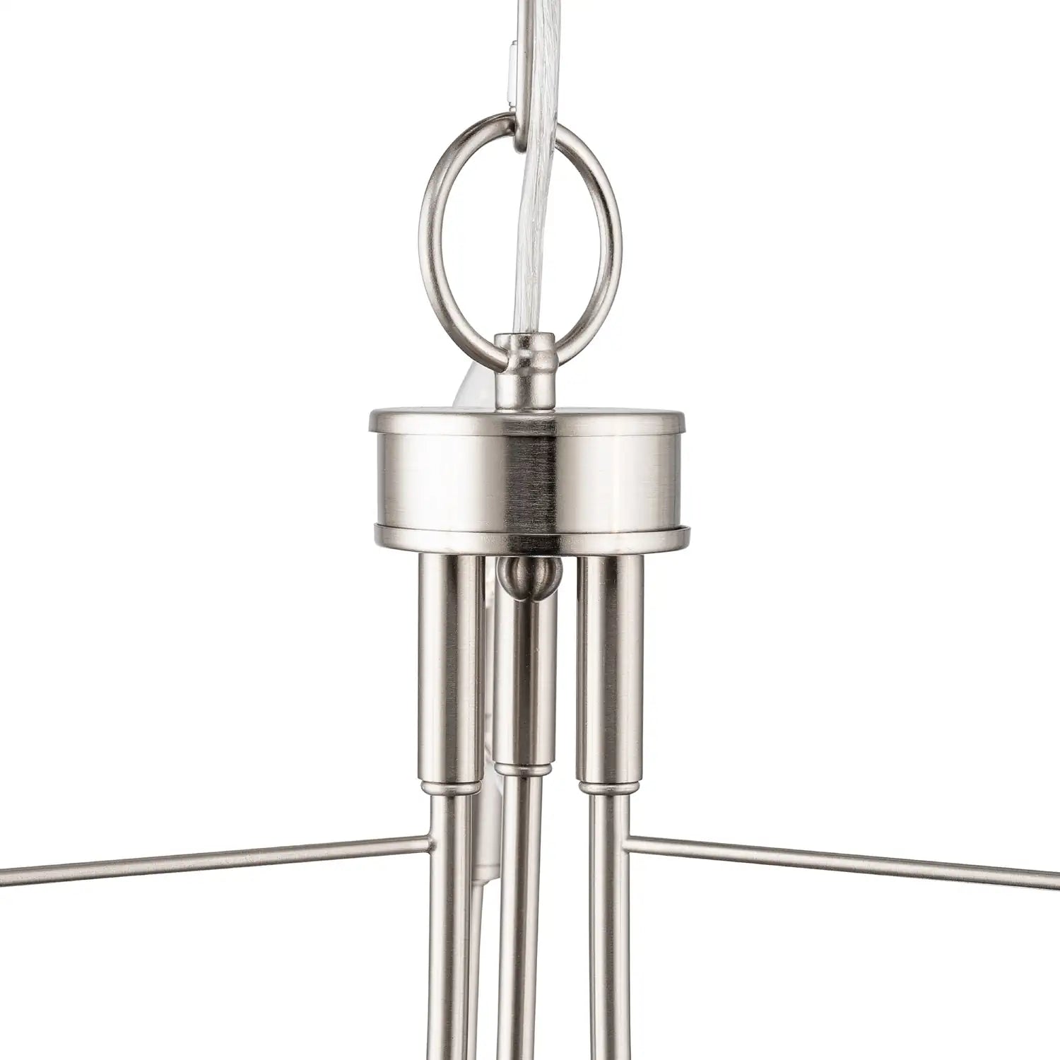ARTCRAFT, FOUNDRY SEMI FLUSH, SEMI FLUSH MOUNT LIGHT