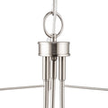 ARTCRAFT, FOUNDRY SEMI FLUSH, SEMI FLUSH MOUNT LIGHT