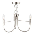 ARTCRAFT, FOUNDRY SEMI FLUSH, SEMI FLUSH MOUNT LIGHT