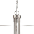 ARTCRAFT, FOUNDRY CHANDELIER, CHANDELIER LIGHT