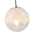 ARTCRAFT, MOONLIGHT PENDANT, PENDANT LIGHT