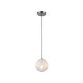 ARTCRAFT, MOONLIGHT PENDANT, PENDANT LIGHT