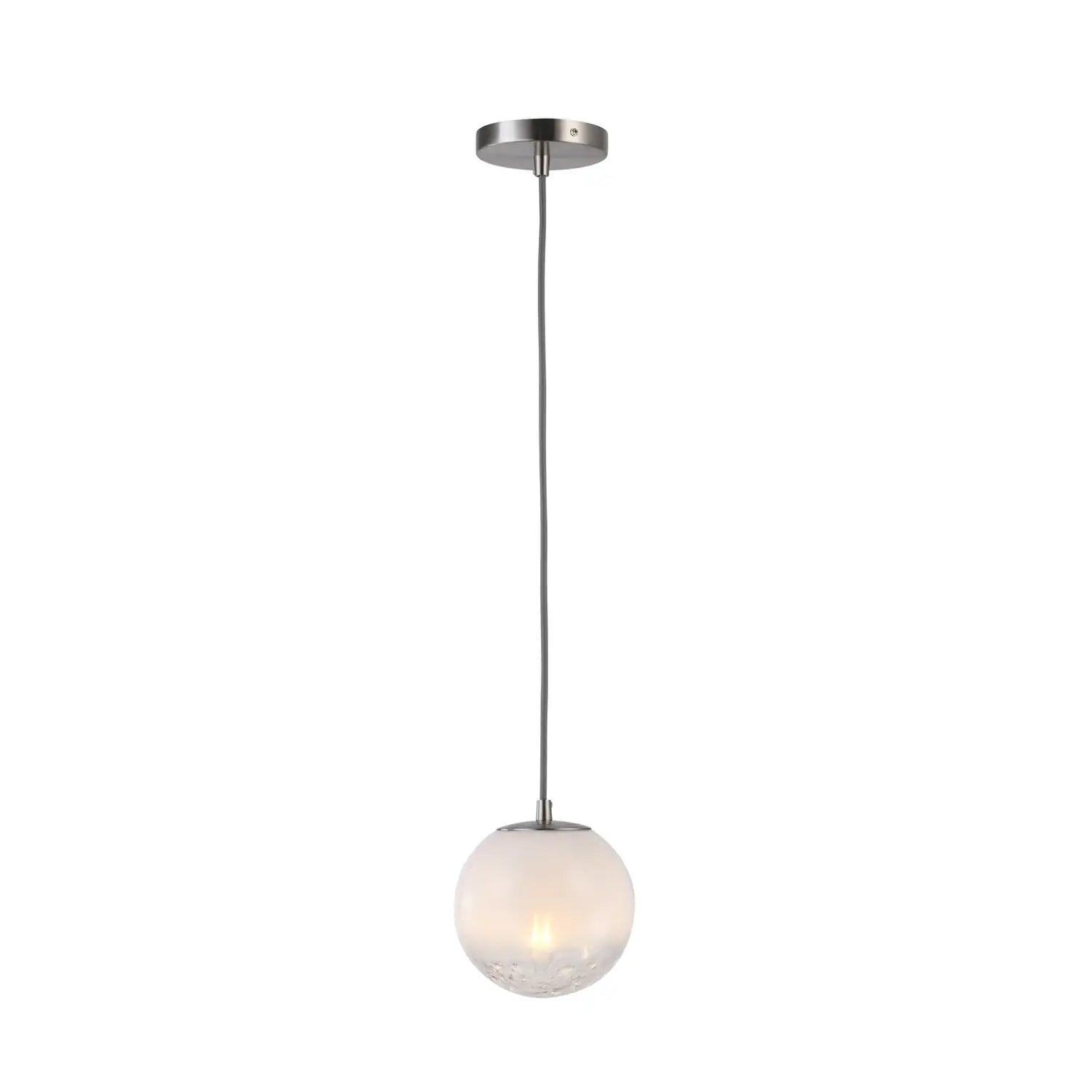 ARTCRAFT, MOONLIGHT PENDANT, PENDANT LIGHT