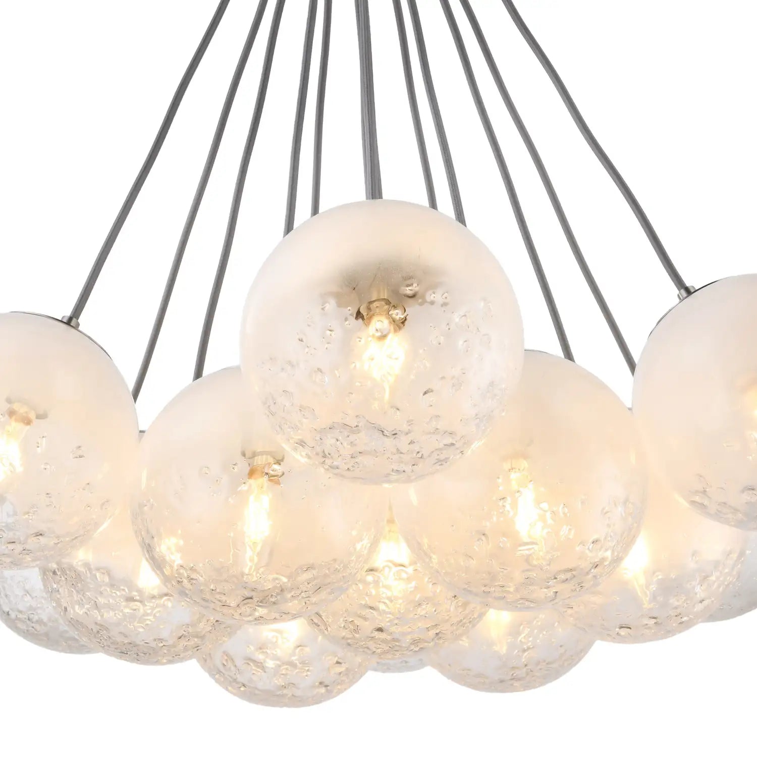 ARTCRAFT, MOONLIGHT CHANDELIER, CHANDELIER LIGHT