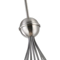 ARTCRAFT, MOONLIGHT CHANDELIER, CHANDELIER LIGHT