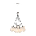 ARTCRAFT, MOONLIGHT CHANDELIER, CHANDELIER LIGHT