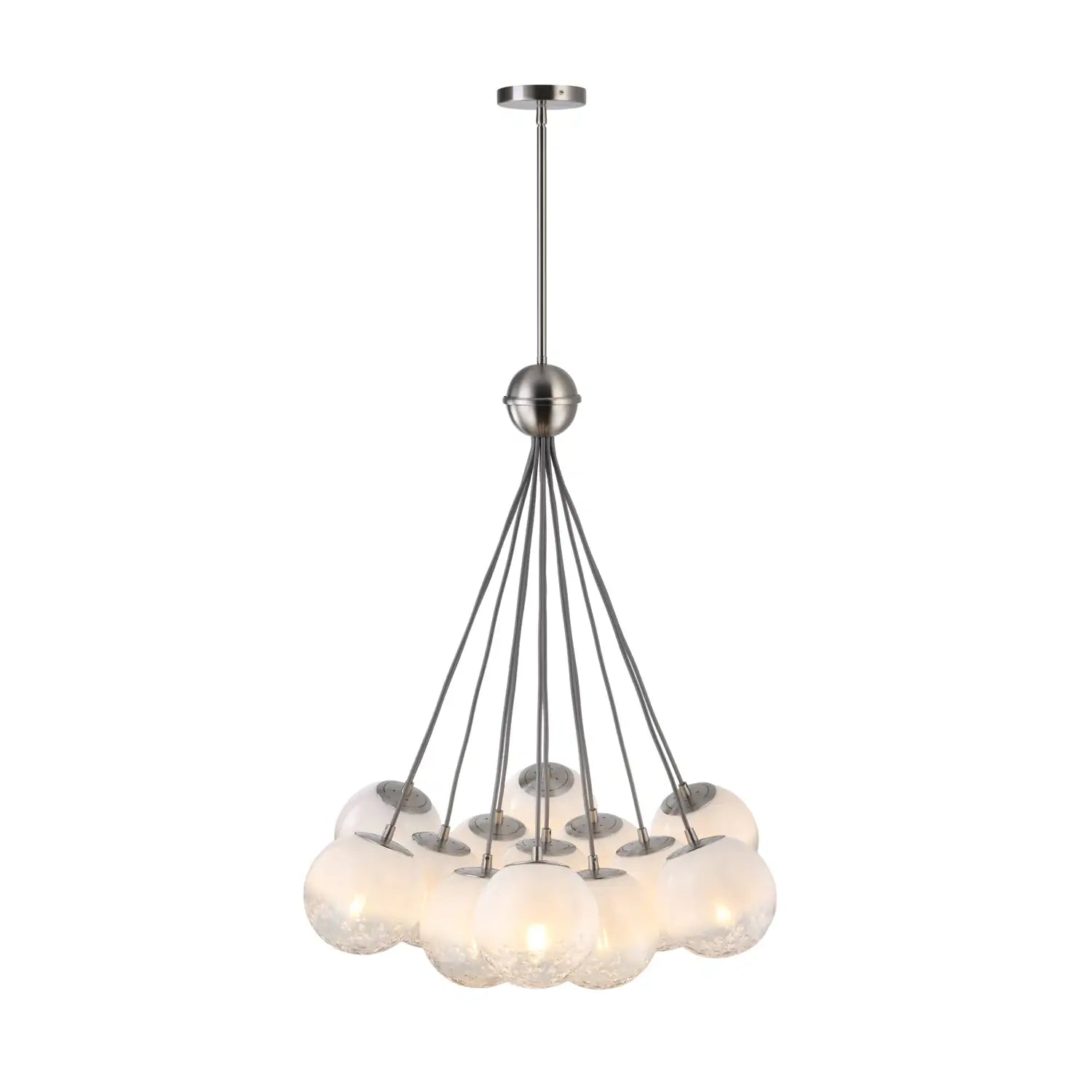ARTCRAFT, MOONLIGHT CHANDELIER, CHANDELIER LIGHT
