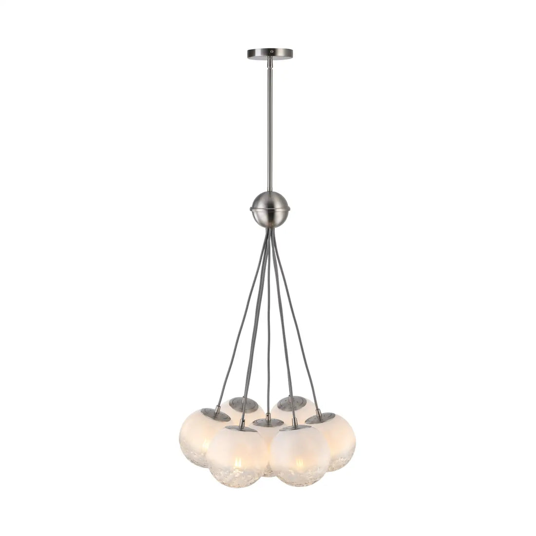 ARTCRAFT, MOONLIGHT CHANDELIER, CHANDELIER LIGHT