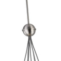ARTCRAFT, MOONLIGHT CHANDELIER, CHANDELIER LIGHT