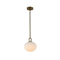 ARTCRAFT, VELORA PENDANT, PENDANT LIGHT