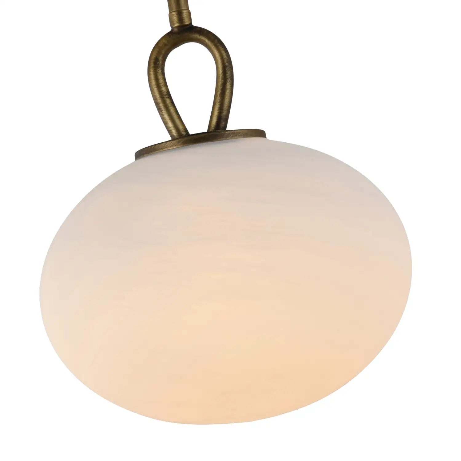 ARTCRAFT, VELORA PENDANT, PENDANT LIGHT