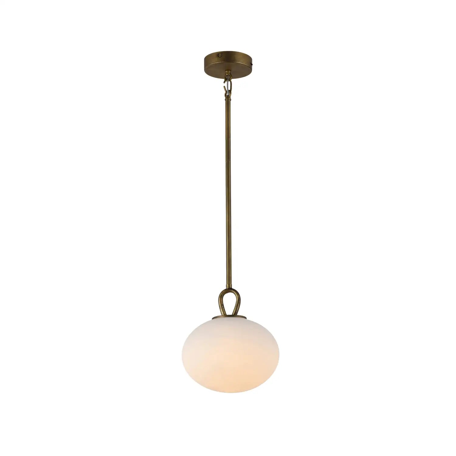 ARTCRAFT, VELORA PENDANT, PENDANT LIGHT