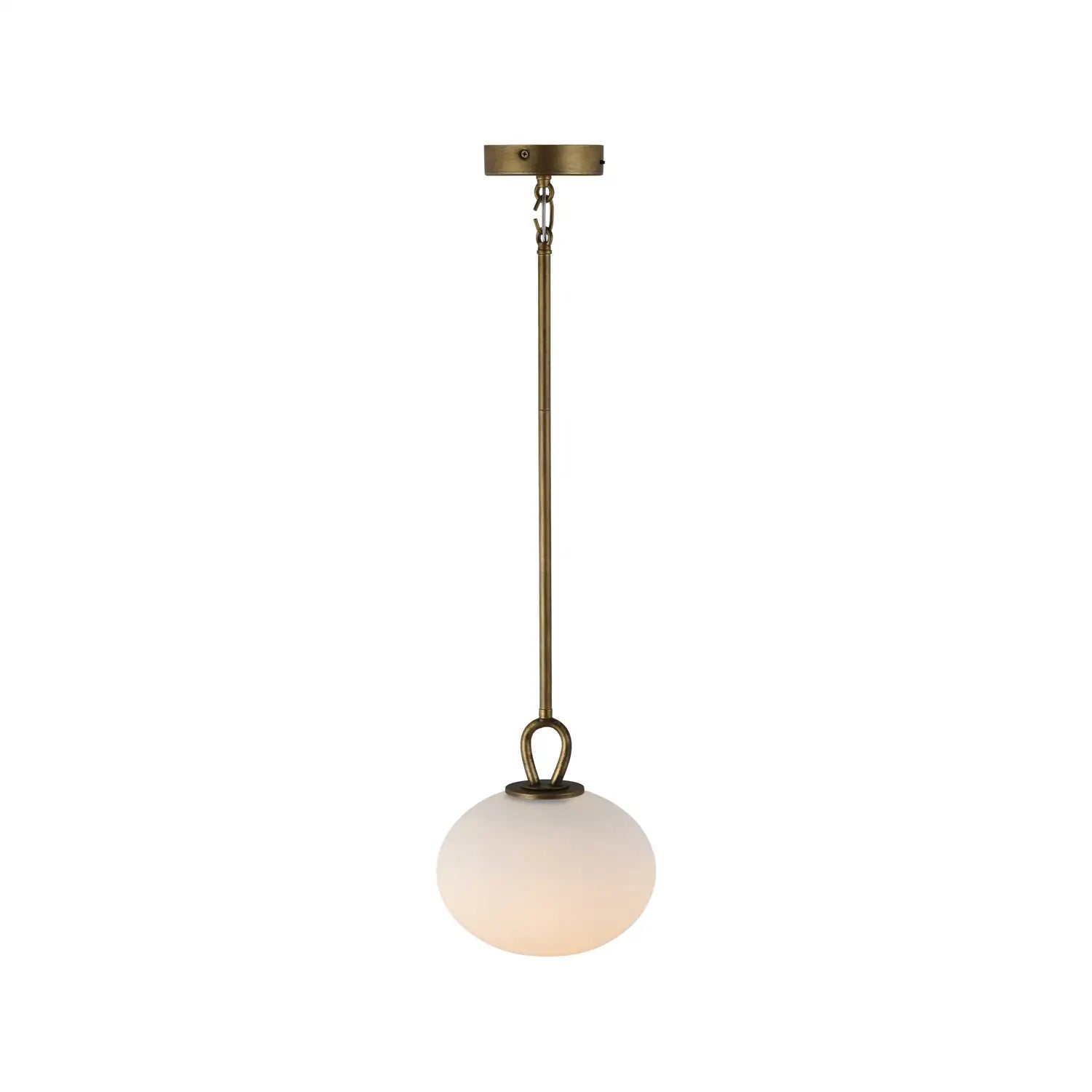 ARTCRAFT, VELORA PENDANT, PENDANT LIGHT