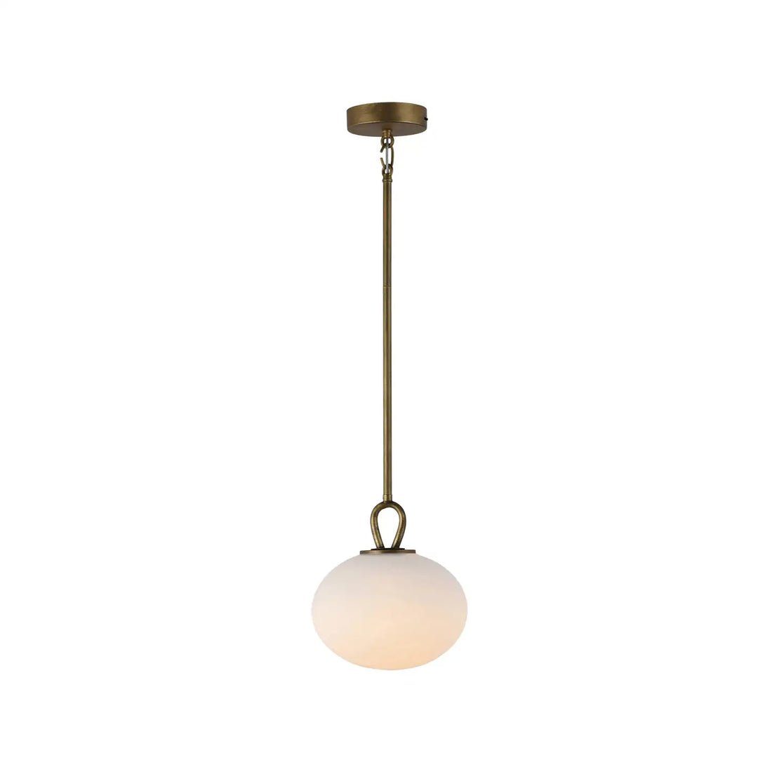 ARTCRAFT, VELORA PENDANT, PENDANT LIGHT