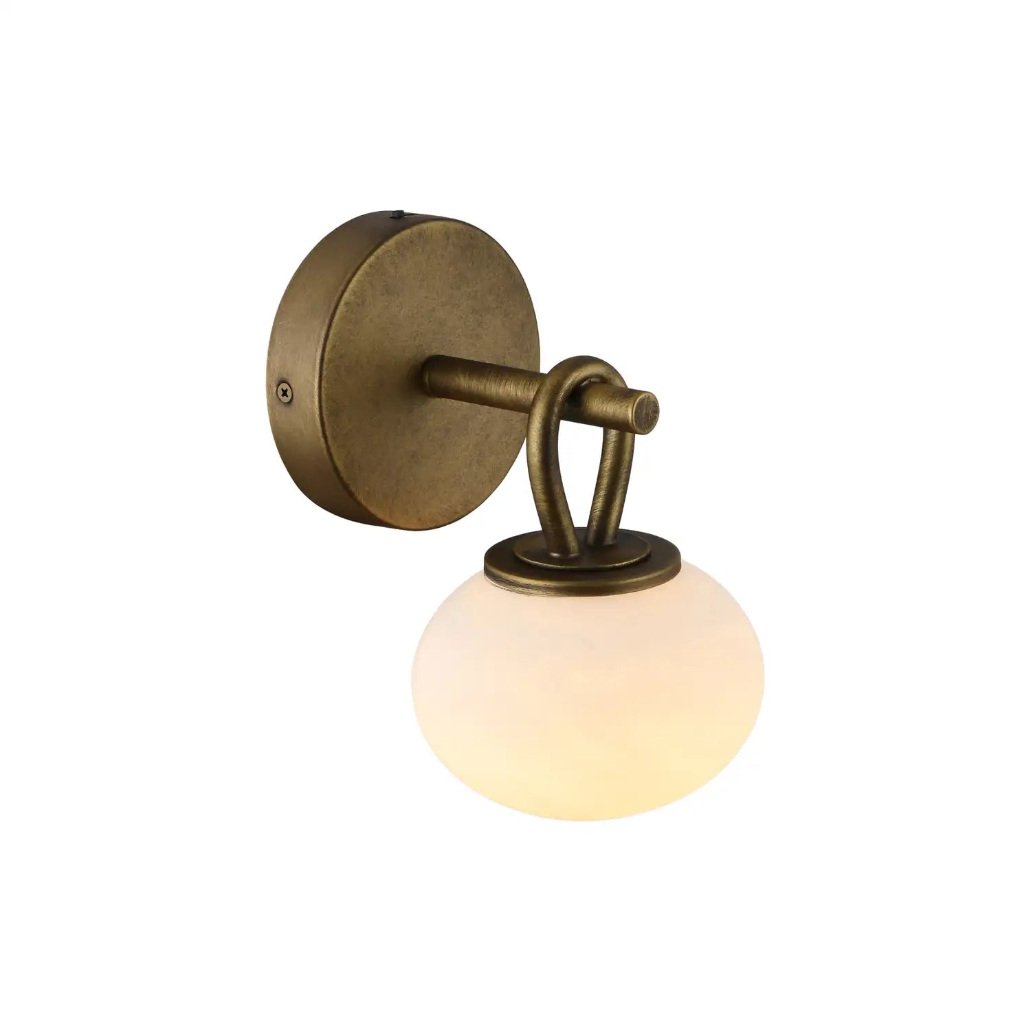 ARTCRAFT, VELORA LED WALL SCONCE, WALL SCONCES