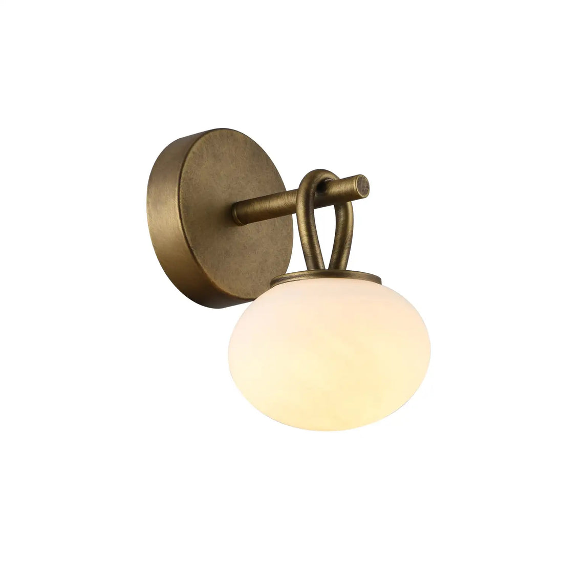 ARTCRAFT, VELORA LED WALL SCONCE, WALL SCONCES