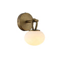 ARTCRAFT, VELORA LED WALL SCONCE, WALL SCONCES