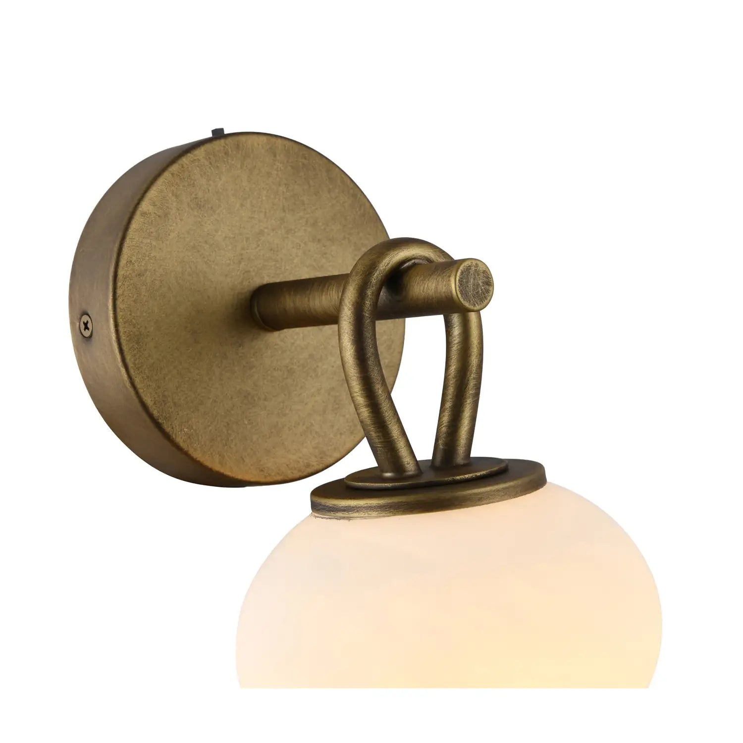 ARTCRAFT, VELORA LED WALL SCONCE, WALL SCONCES