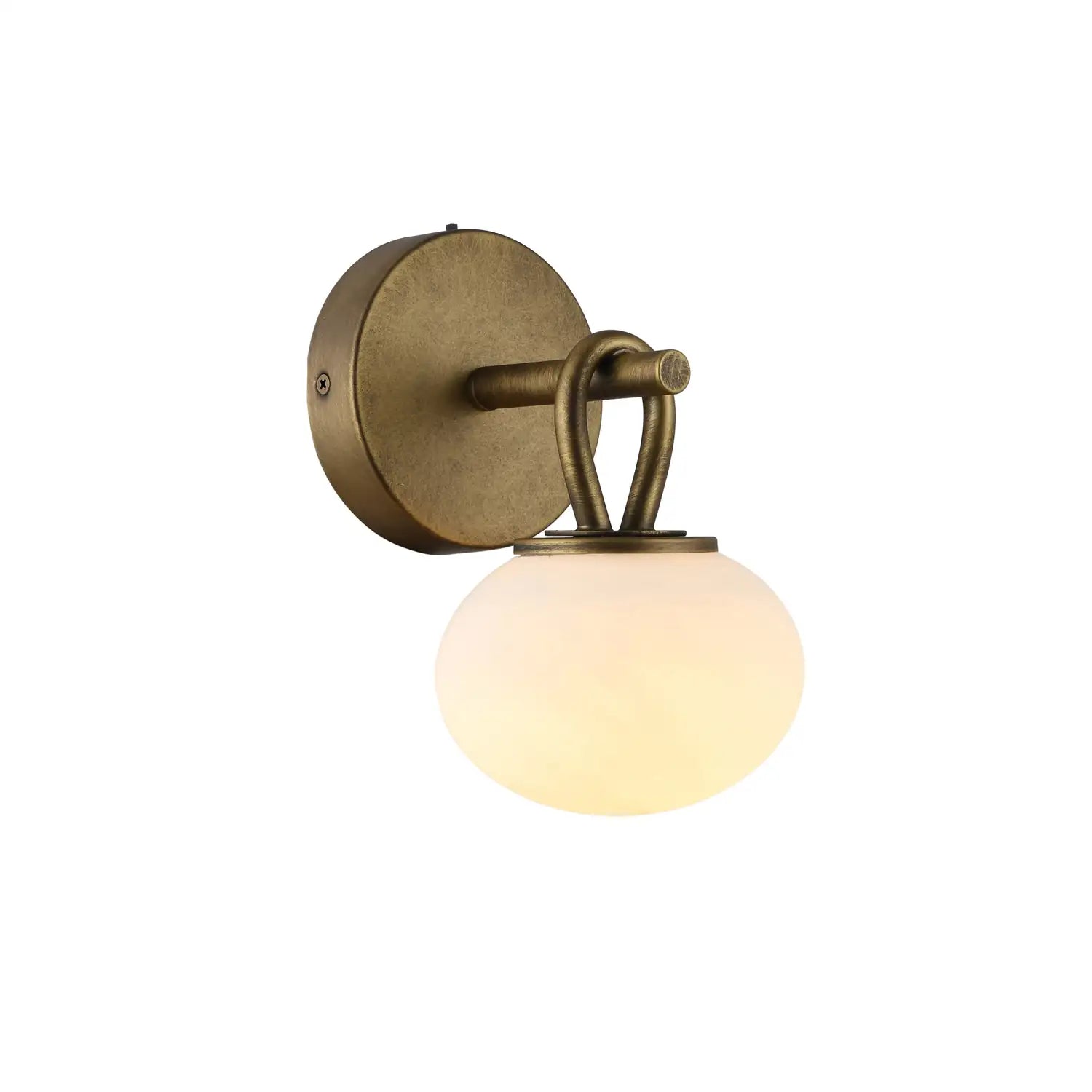 ARTCRAFT, VELORA LED WALL SCONCE, WALL SCONCES