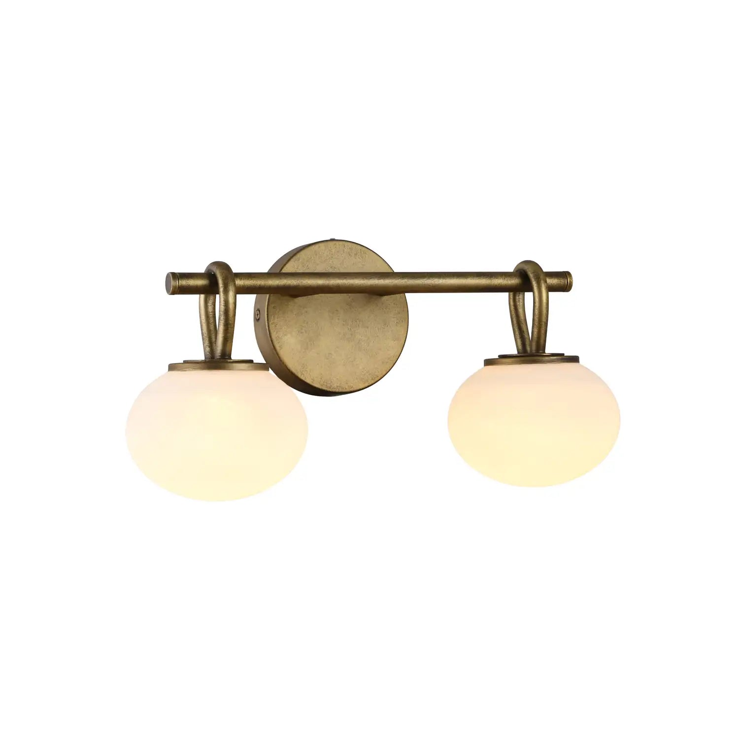 ARTCRAFT, VELORA LED WALL SCONCE, WALL SCONCES