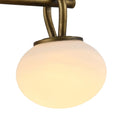 ARTCRAFT, VELORA LED WALL SCONCE, WALL SCONCES