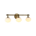 ARTCRAFT, VELORA LED WALL SCONCE, WALL SCONCES