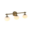 ARTCRAFT, VELORA LED WALL SCONCE, WALL SCONCES