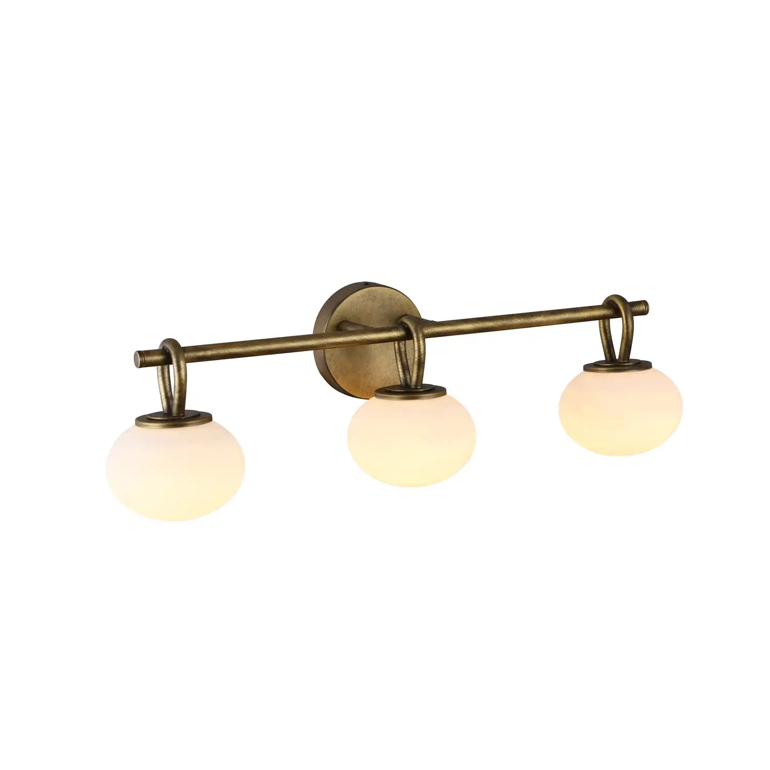 ARTCRAFT, VELORA LED WALL SCONCE, WALL SCONCES