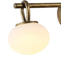 ARTCRAFT, VELORA LED WALL SCONCE, WALL SCONCES