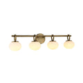 ARTCRAFT, VELORA LED WALL SCONCE, WALL SCONCES
