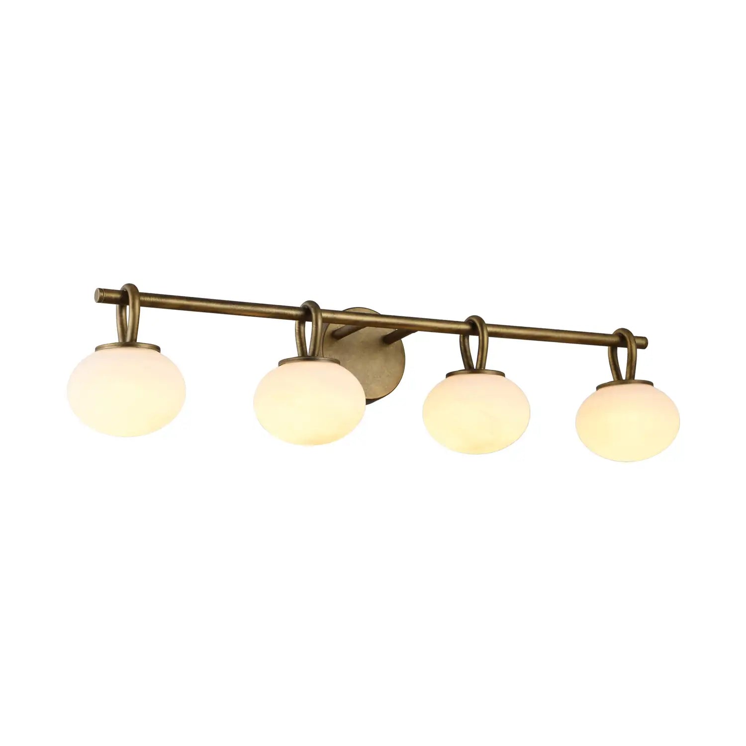 ARTCRAFT, VELORA LED WALL SCONCE, WALL SCONCES