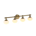 ARTCRAFT, VELORA LED WALL SCONCE, WALL SCONCES