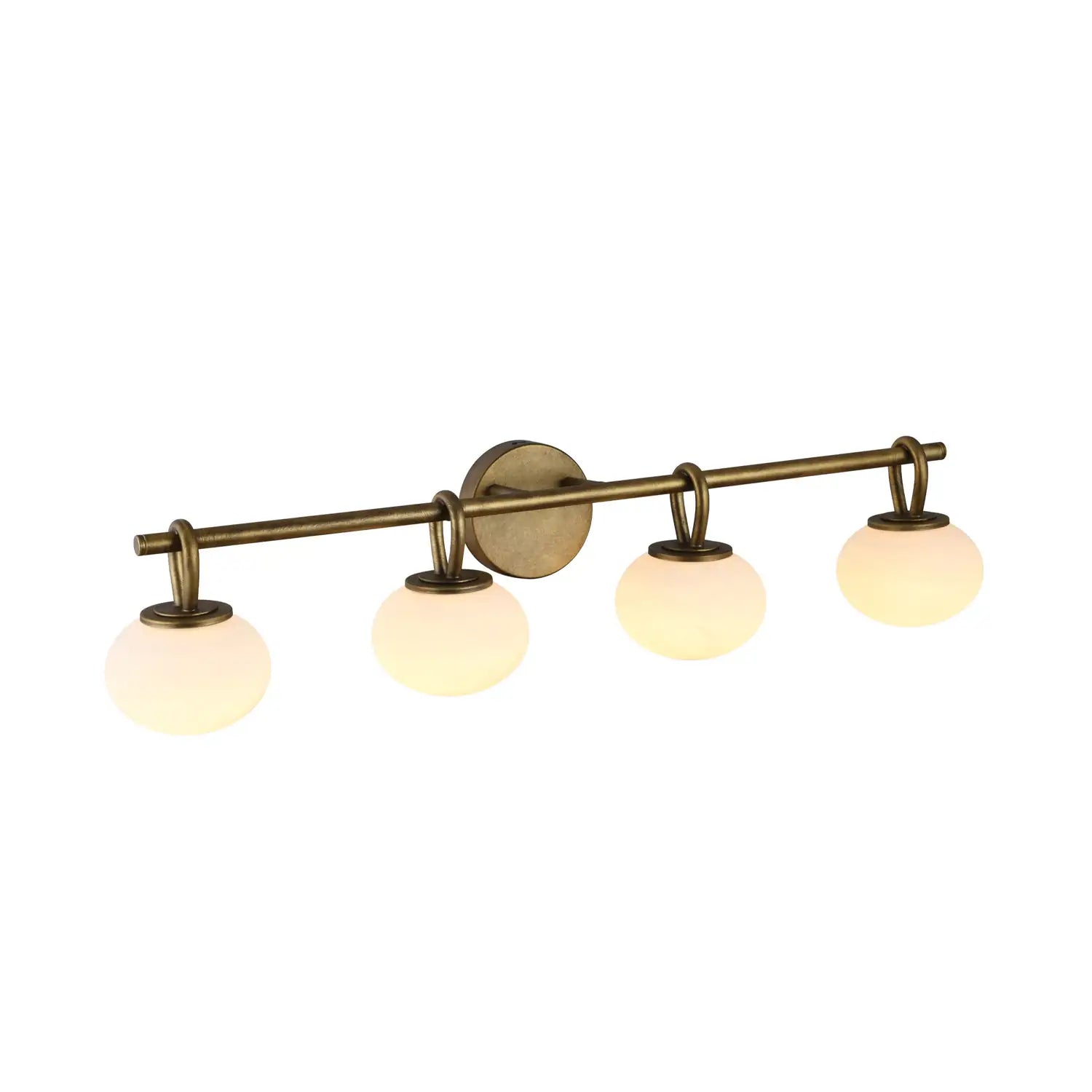 ARTCRAFT, VELORA LED WALL SCONCE, WALL SCONCES