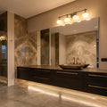 ARTCRAFT, VELORA LED WALL SCONCE, WALL SCONCES