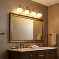 ARTCRAFT, VELORA LED WALL SCONCE, WALL SCONCES