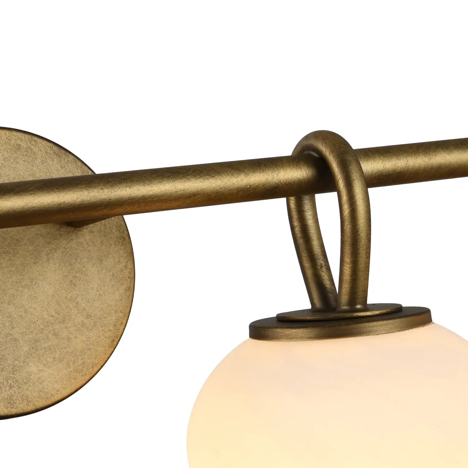 ARTCRAFT, VELORA LED WALL SCONCE, WALL SCONCES