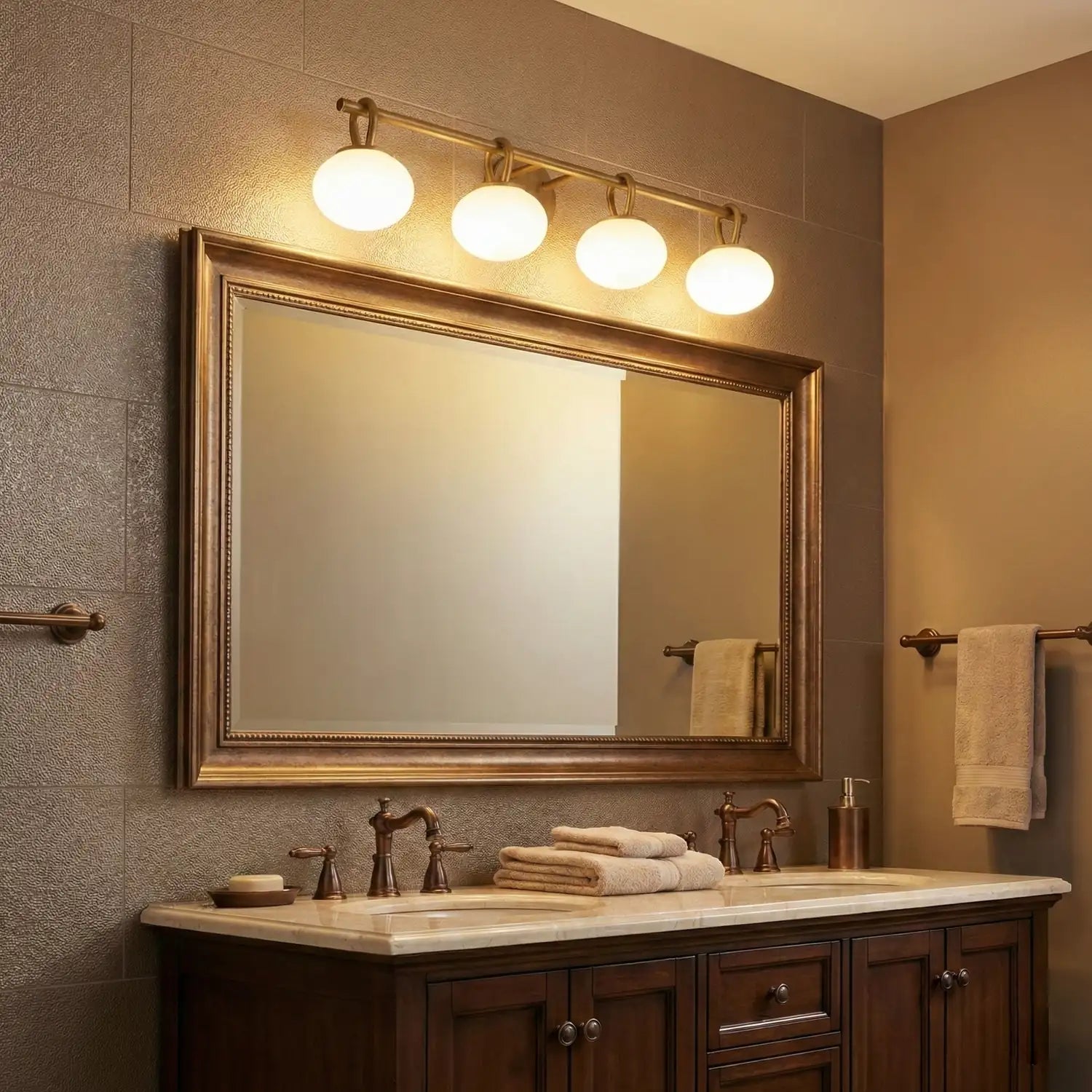 ARTCRAFT, VELORA LED WALL SCONCE, WALL SCONCES