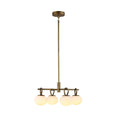 ARTCRAFT, VELORA CHANDELIER, CHANDELIER LIGHT