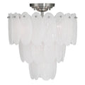 ARTCRAFT, SERENA CHANDELIER, CHANDELIER LIGHT