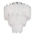ARTCRAFT, SERENA CHANDELIER, CHANDELIER LIGHT