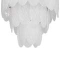 ARTCRAFT, SERENA CHANDELIER, CHANDELIER LIGHT