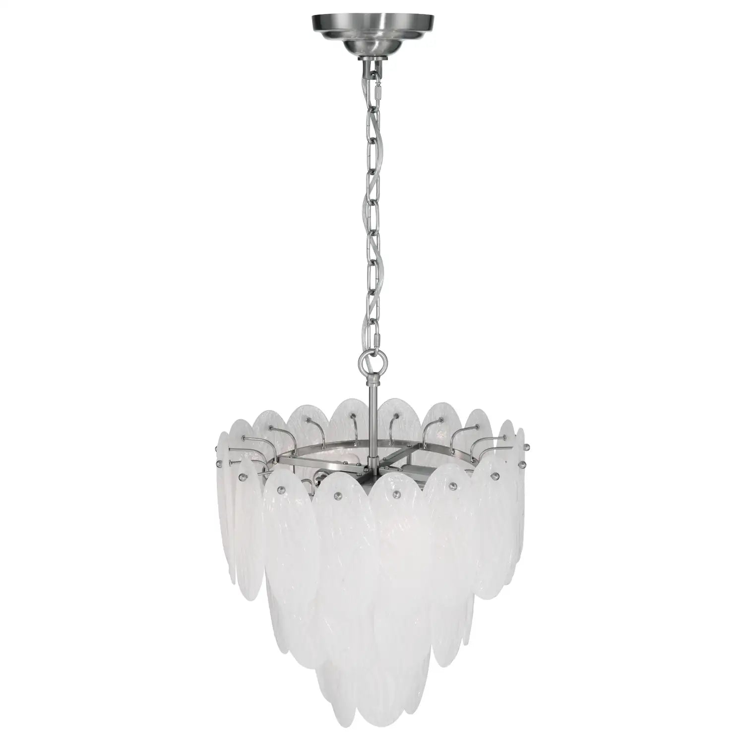 ARTCRAFT, SERENA CHANDELIER, CHANDELIER LIGHT
