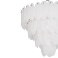 ARTCRAFT, SERENA CHANDELIER, CHANDELIER LIGHT