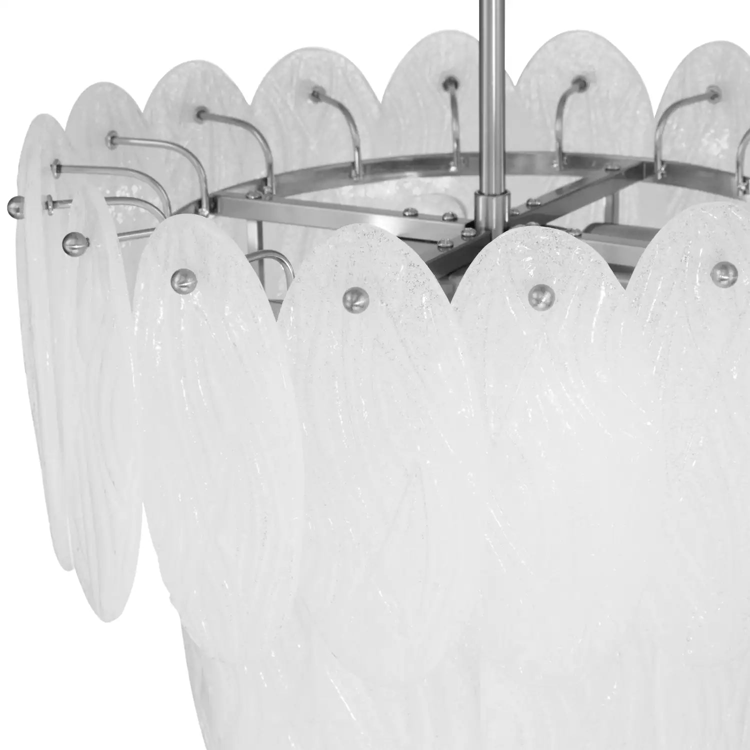 ARTCRAFT, SERENA CHANDELIER, CHANDELIER LIGHT