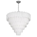 ARTCRAFT, SERENA CHANDELIER, CHANDELIER LIGHT