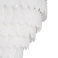 ARTCRAFT, SERENA CHANDELIER, CHANDELIER LIGHT