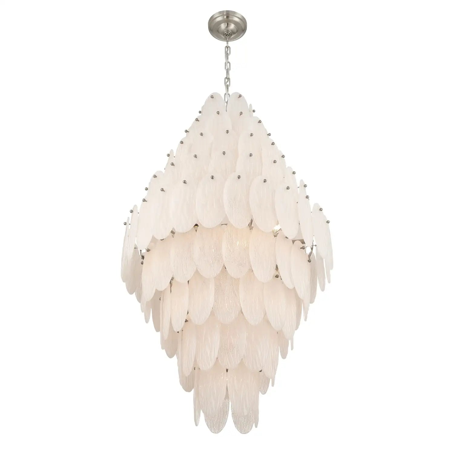 ARTCRAFT, SERENA CHANDELIER, CHANDELIER LIGHT